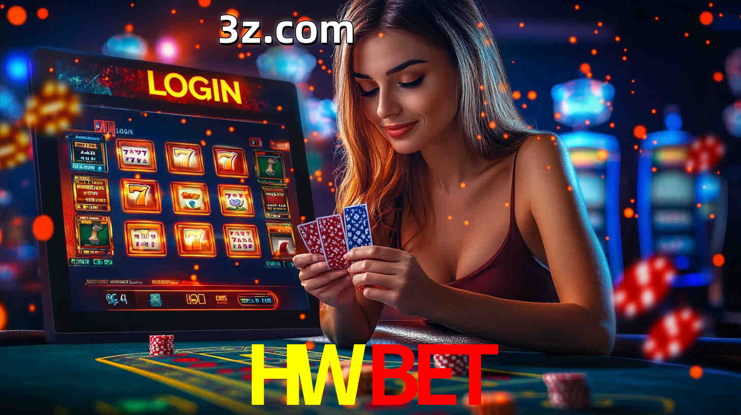 Poker emocionante na HWBET