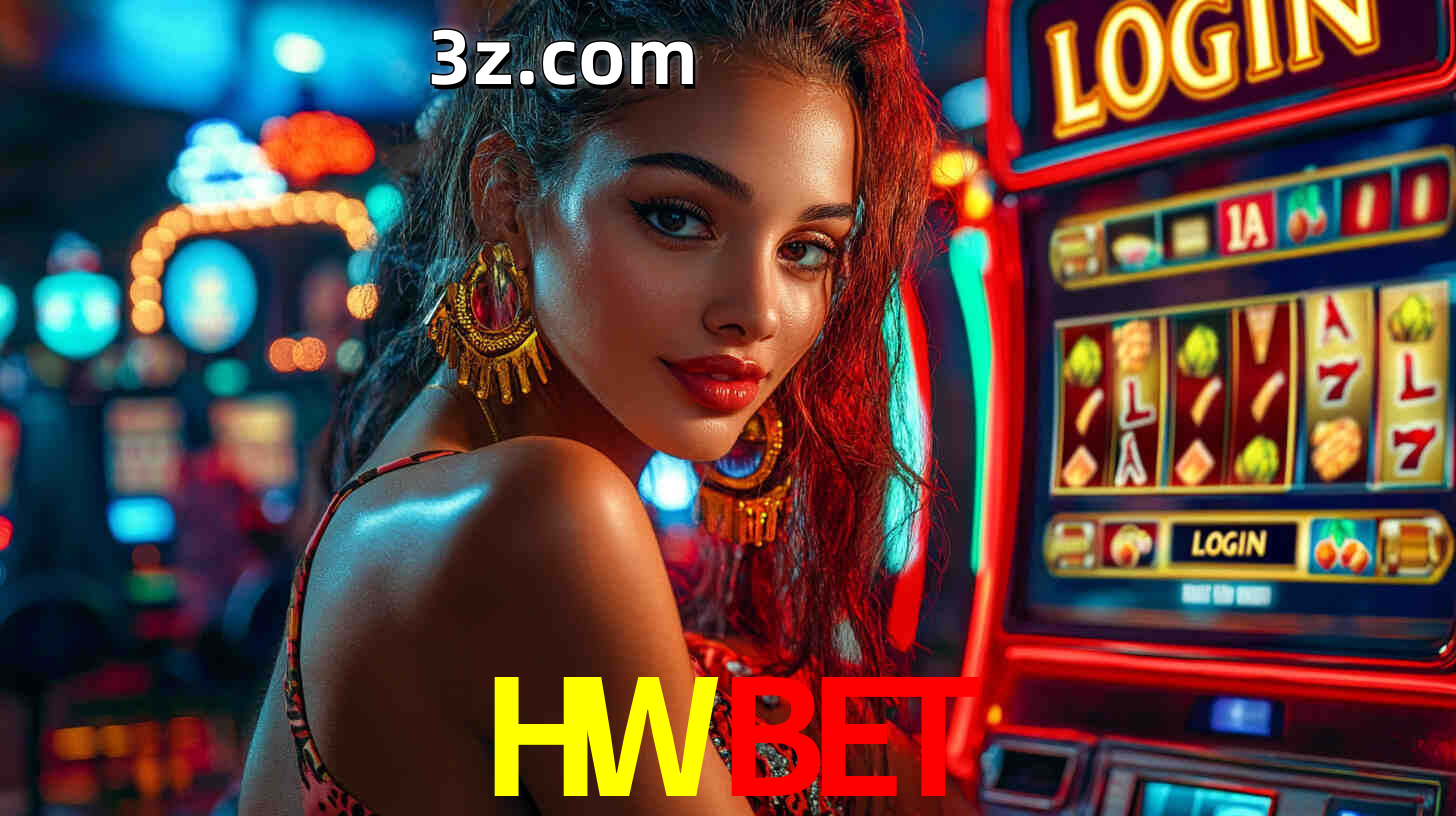 Cartas na mesa: Poker HWBET