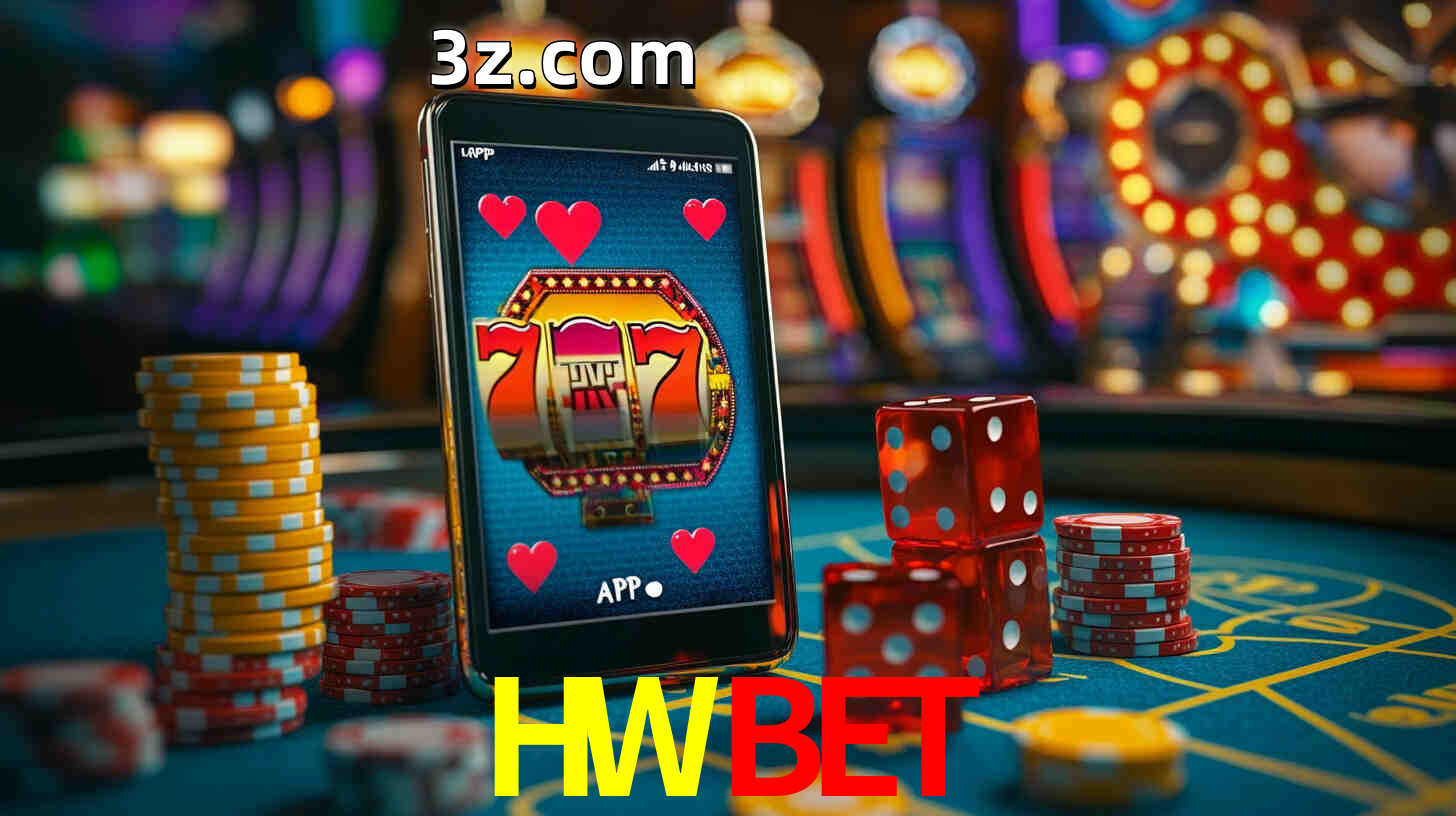 Apoio ao cliente na HWBET