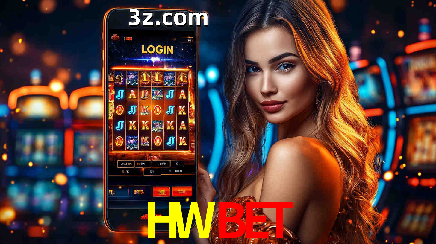 Isenção de Responsabilidades no site HWBET