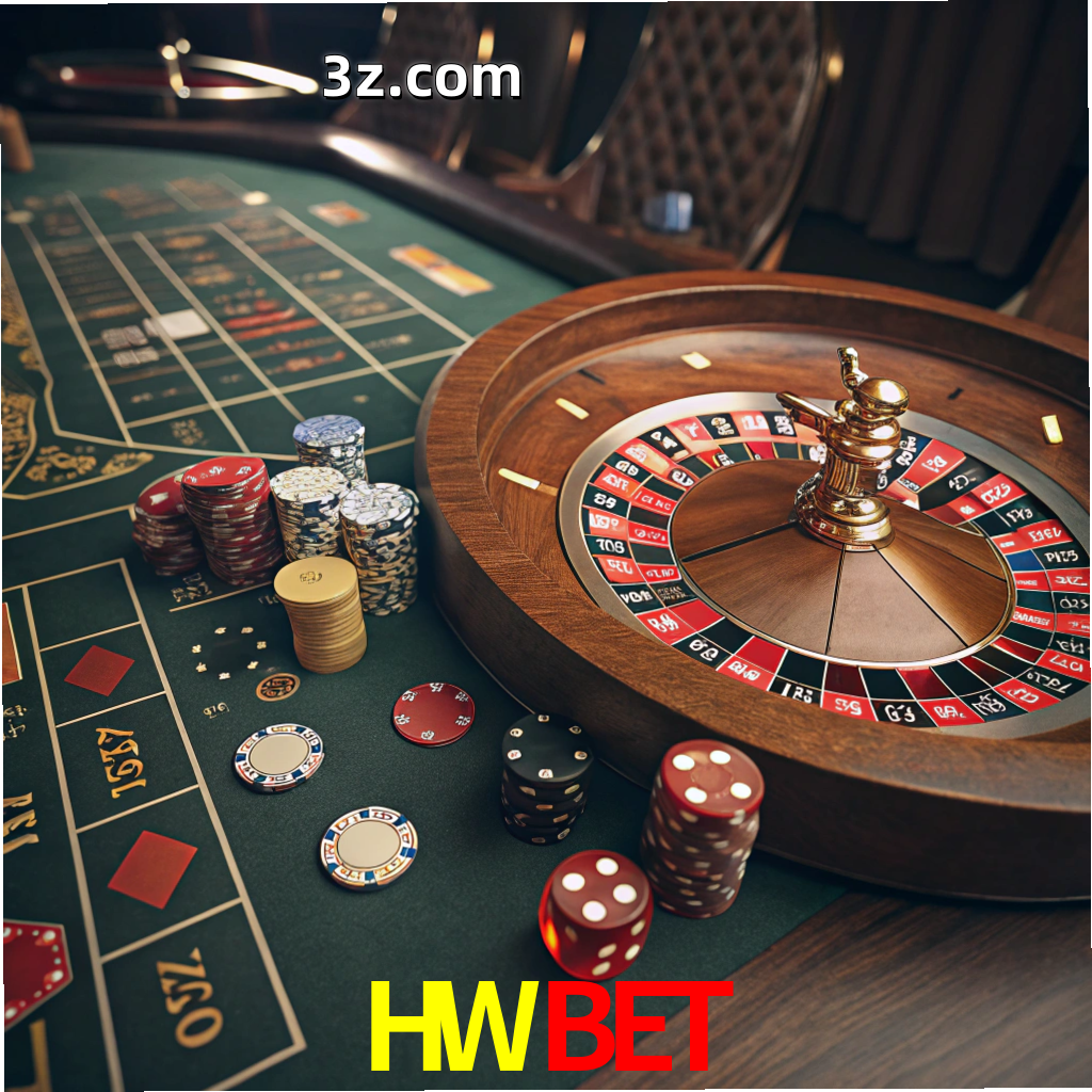 Jogue Roleta online HWBET